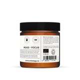 Erbology Lion's Mane Mushroom Powder 51g lifestyle shot