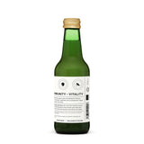 Erbology Sea Buckthorn Juice 100g with nutritional information