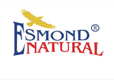 Esmond Natural Hair Support Supplement back view with nutritional info