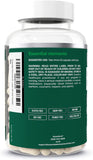 Essential Elements Bone Health Supplement ingredients list