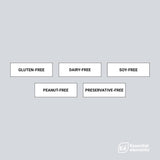 Essential Elements Glucosamine Chondroitin supplement in a lifestyle setting