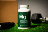 Essential Elements Magnesium Supplement with Vitamin D3 and Zinc