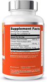 Essential Elements Turmeric Curcumin Supplement lifestyle scene with a glass of water