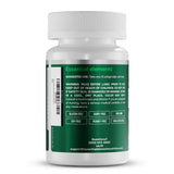 Essential Elements Vitamin D3 1000 IU capsules lifestyle shot
