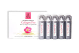 Essential Formulas Liquid Collagen Peptides 30 vials packaging front view