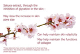 Essential Formulas Premium Collagen Plus 38g ingredients list