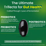 Essential Formulas Probiotic Capsules softgel close-up