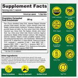 Essential Formulas Probiotics Softgels showing the softgel texture