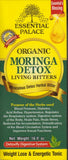 Essential Palace Moringa Living Bitters 848g front view