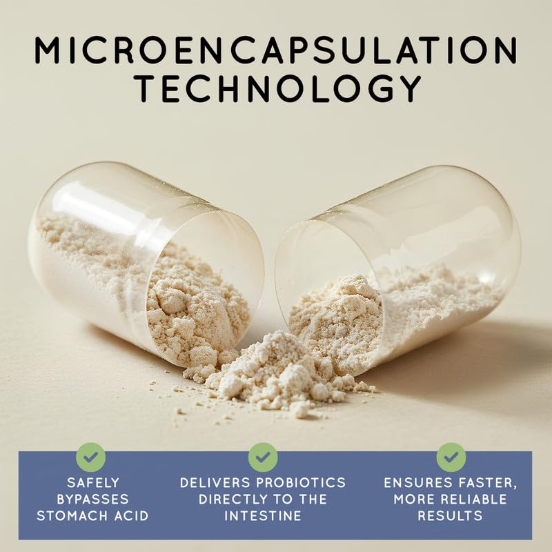 Essential Source Daily Probiotic Supplement 30 Capsules packaging