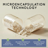 Essential Source Daily Probiotic Supplement 30 Capsules packaging