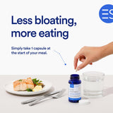 Essential Stacks Multi-Enzyme Supplement 50g side view