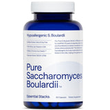 Essential Stacks Saccharomyces Boulardii Probiotics front view
