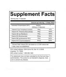 Essentiale Extreme Liver Support Capsules close-up of capsules