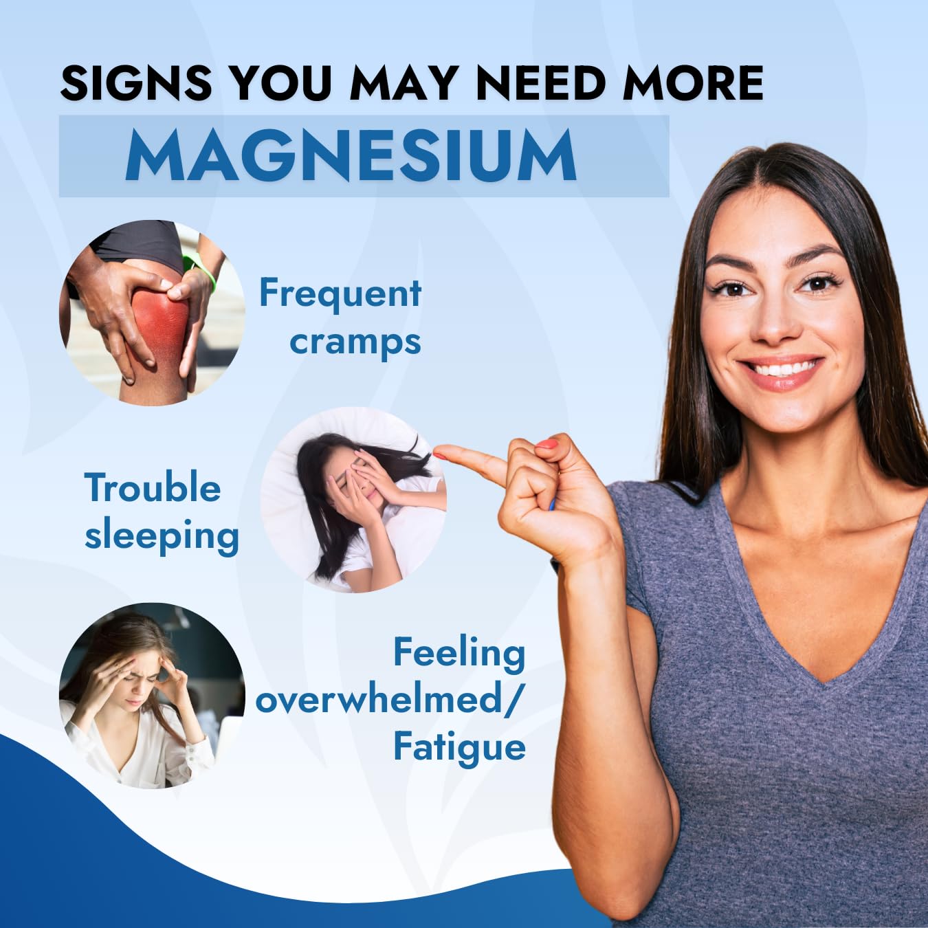 Essentially Based Magnesium Oil Spray 630g packaging