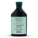 Essiac Herbal Supplement Liquid Extract 300g dark tinted bottle