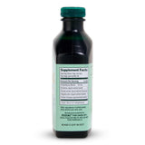 Essiac Herbal Supplement Liquid Extract 300g side view
