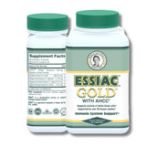 Essiac Herbal Supplement with AHCC 70g front view