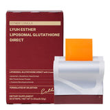 ESTHER FORMULA Antioxidant Support Oral Dispersible Film packaging front view