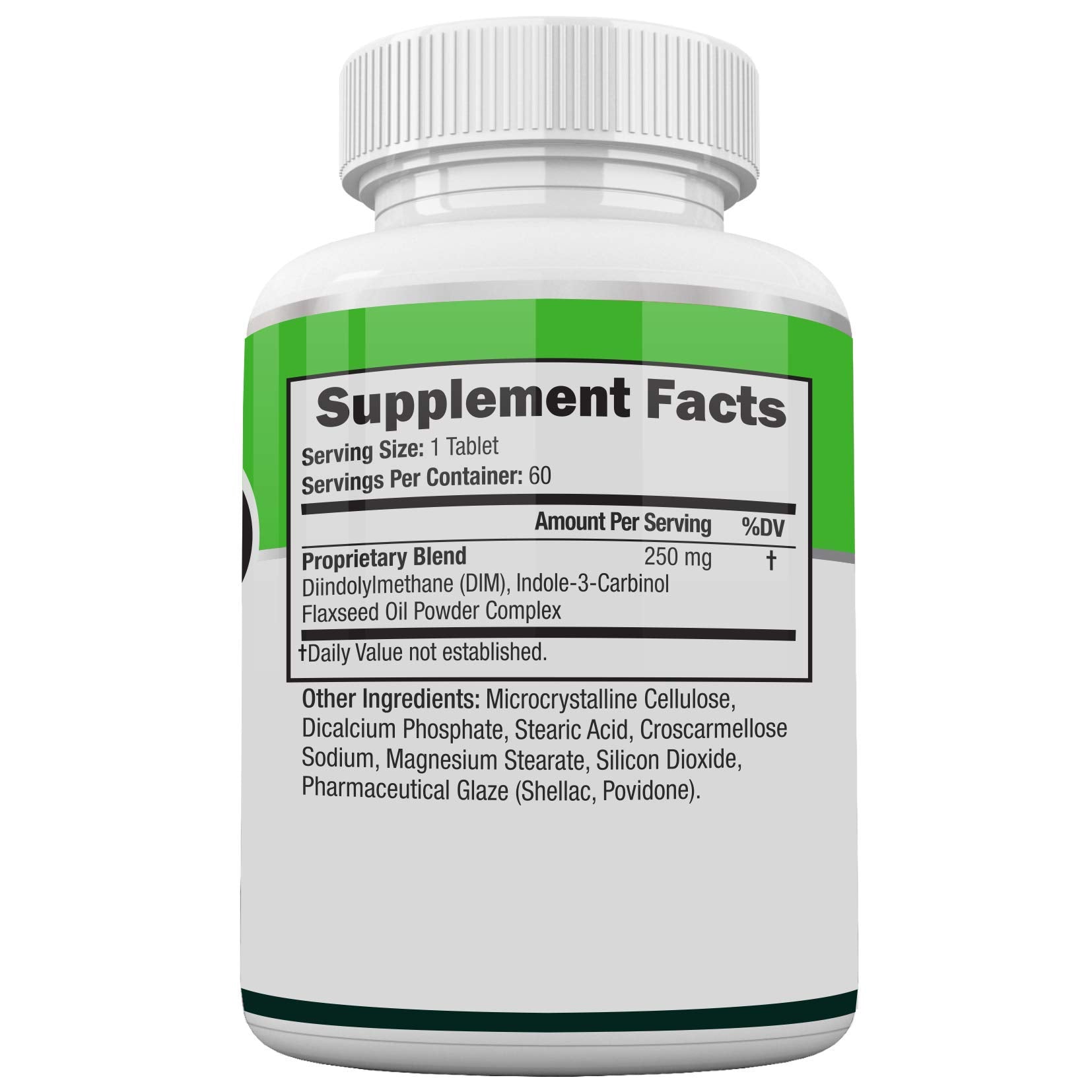 Estrohalt DIM Supplement lifestyle scene