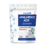 ESUNM Hyaluronic Acid Powder 100g front view