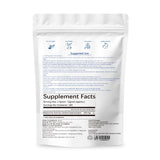 ESUNM Hyaluronic Acid Powder packaging details