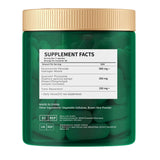 ESUNM NAD+ Liposomal Sirtuin Activator Supplement side view