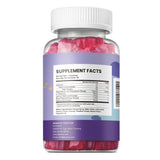 esverco Magnesium Citrate Gummies 500mg lifestyle scene