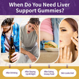 esverco Milk Thistle Gummies nutritional information