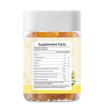 esverco Mullein Gummies packaging details