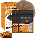 etitek Varicose Vein Patch 48 PCS packaging front view