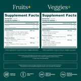 Etta Vita Arjuna Supplement capsules in a hand for size reference