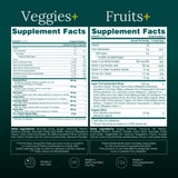 Etta Vita Moringa Gummies on a kitchen counter