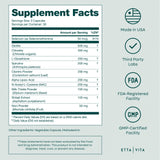 Etta Vita Noni 11-in-1 Advanced Complex capsules