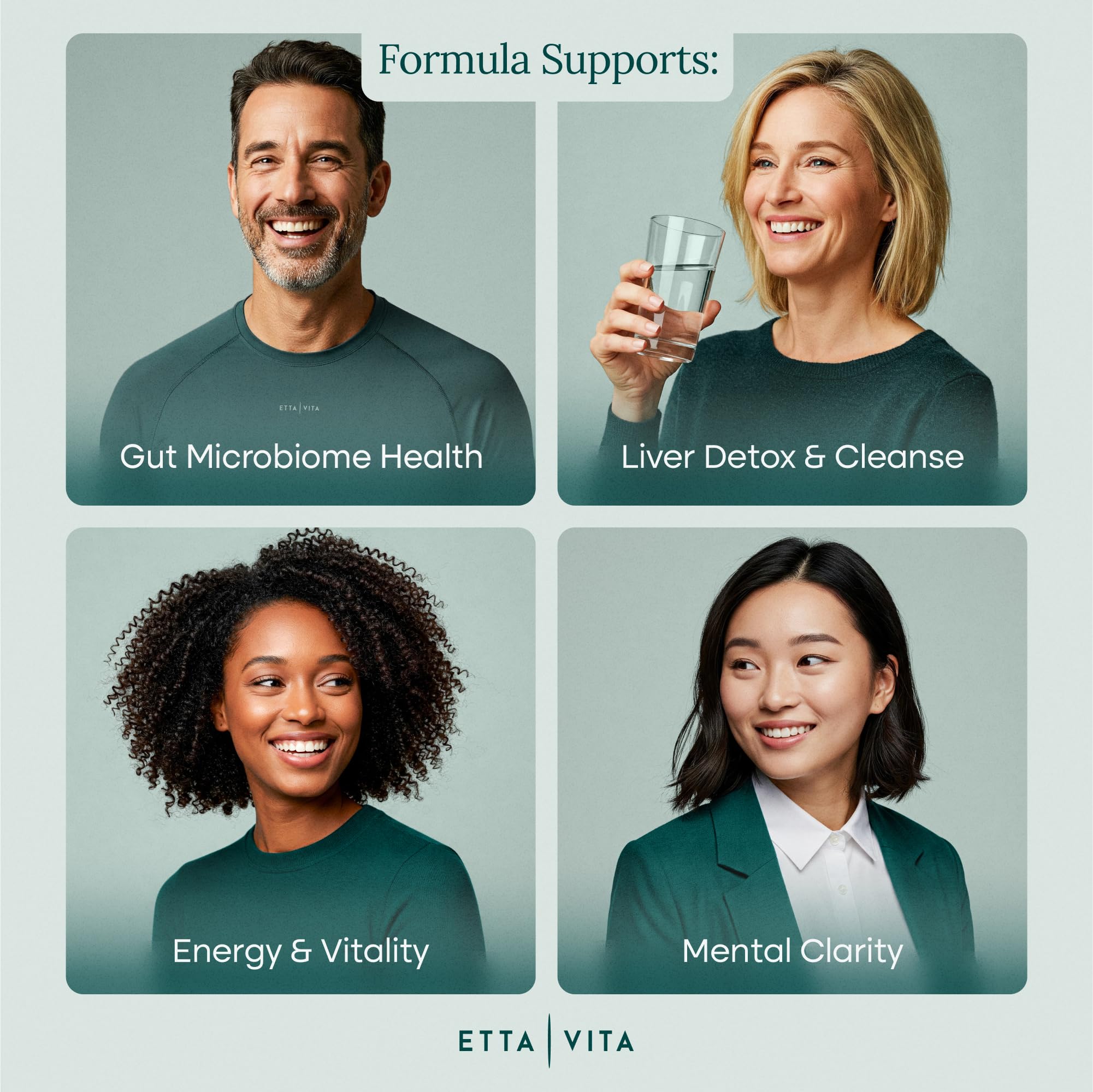 Etta Vita Noni 11-in-1 Advanced Complex ingredients list