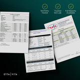 Etta Vita Noni 11-in-1 Advanced Complex side view
