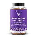 Eu Natural Menopause Balance Supplement 60 Capsules front view