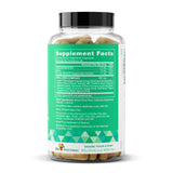 Eu Natural Milk Thistle supplement lifestyle scene