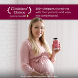Eu Natural Prenatal Multivitamin 85g capsules