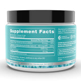 Eu Natural Regulate Max Myo-Inositol Powder nutritional information