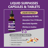 Eubrition Drops 141g bottle with dropper