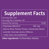 Eubrition Drops 141g packaging side view