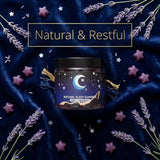 Eudaimona Strawberry Sleep Gummies gummies in a bowl