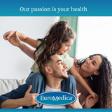 EuroMedica Adrenaplex Adrenal Support Supplement ingredients list