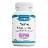 EuroMedica Blended Vitamin & Mineral Supplement 60 Capsules front view