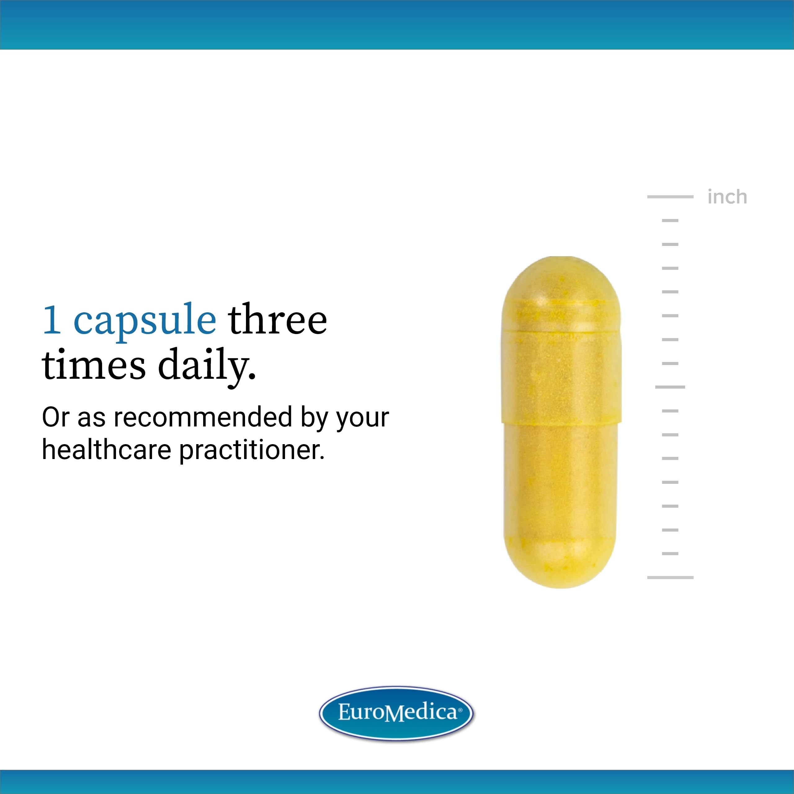 EuroMedica Curaphen Professional Pain Formula packaging