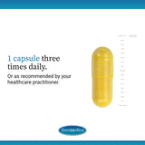 EuroMedica Curaphen Professional Pain Formula packaging