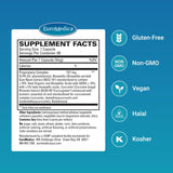 EuroMedica Curaphen Professional Pain Formula side view