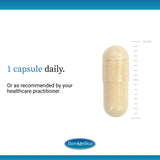 EuroMedica Zinc & Selenium Capsules with packaging