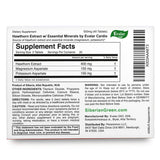 Evalar Cardio Active Hawthorn Supplement with Altai mountains background